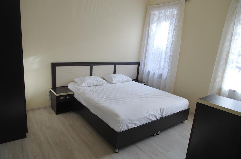 Хостел New Life Одесса Номер фото